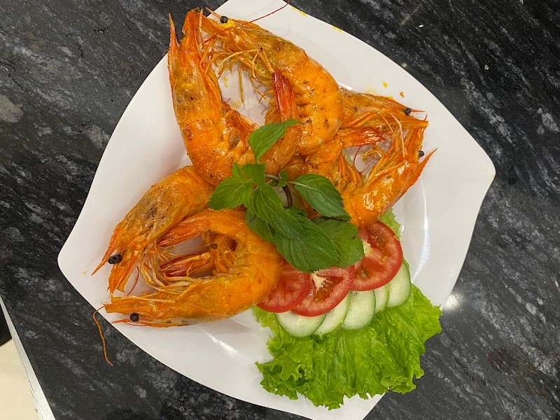 Hình ảnh DP QUÁN SEAFOOD & DRINK ( hải sản và các món nhậu) - 4