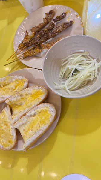 Hình ảnh Bánh Căn Cô Ngọc - 2