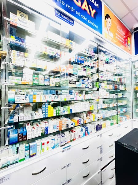 Hình ảnh Nhà Thuốc FPT Long Châu - 3