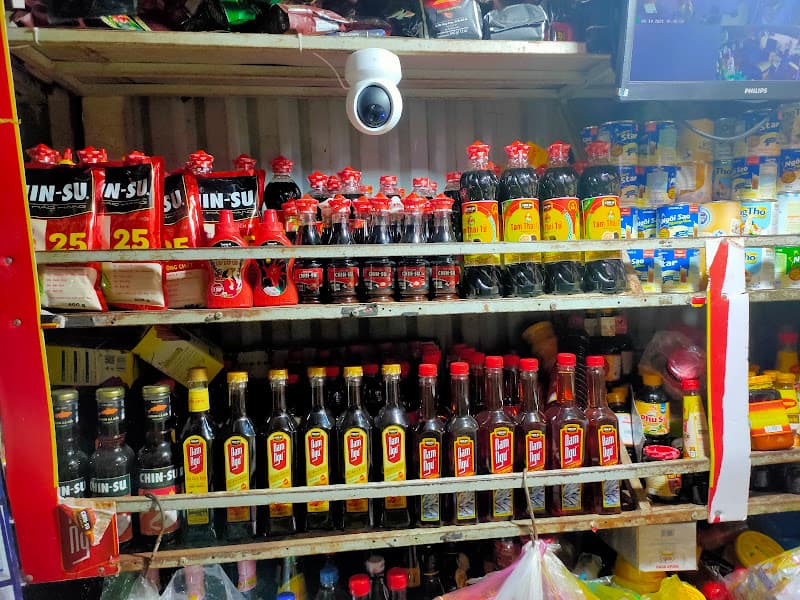 Hình ảnh Chợ Cua - 6