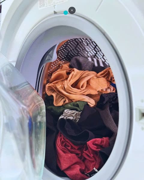 Hình ảnh Laundry Express - giặt sấy - 5