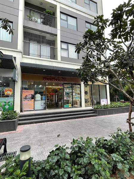 Hình ảnh MeoMeo Pet - Pet Shop & Spa Vin OceanPark - 4