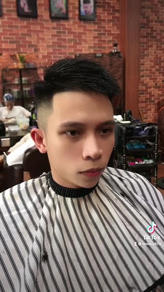Hình ảnh Lâm Võ Barbershop - 3