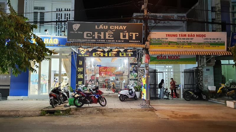 Hình ảnh Lẩu Chay Chế Út - 2
