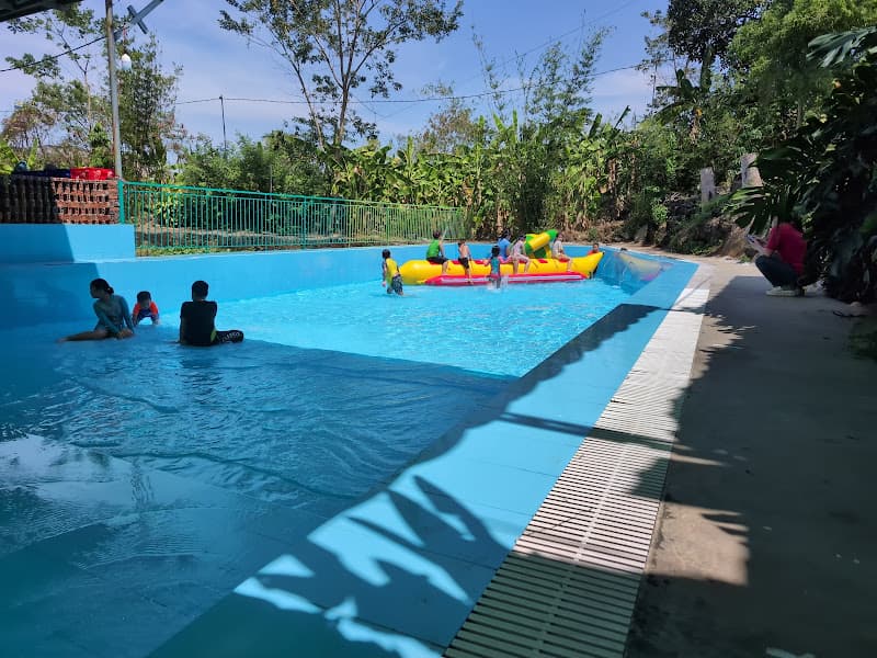 Hình ảnh KHU DU LỊCH SINH THÁI YOU & MY - 4