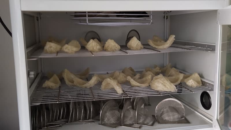 Hình ảnh Yến Sào Hồng Phúc - 9