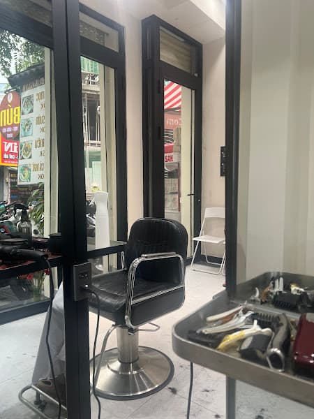 Ảnh bìa ZHUNO Studio