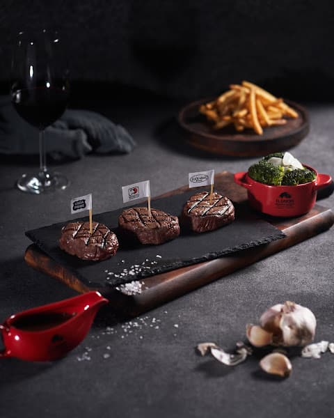Hình ảnh El Gaucho Hải Phòng - Trần Hưng Đạo - 3