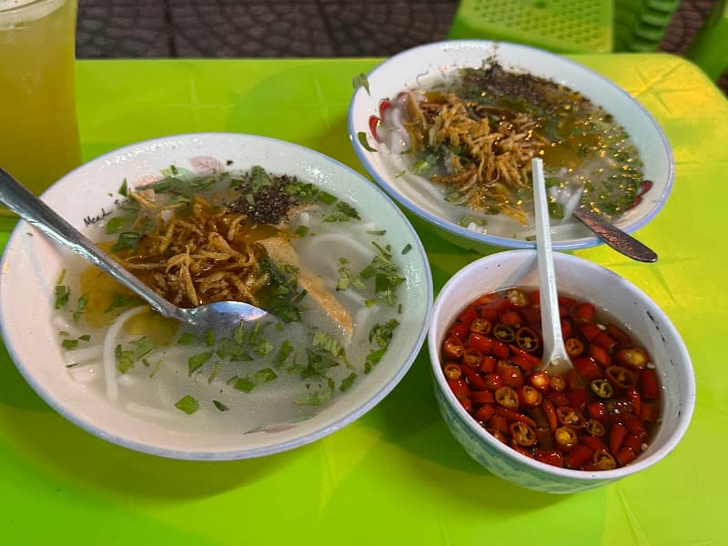 Hình ảnh Bánh canh CÚC - 4