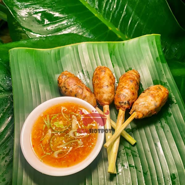 Hình ảnh Lẩu cua đồng - KGV Hotpot - 4