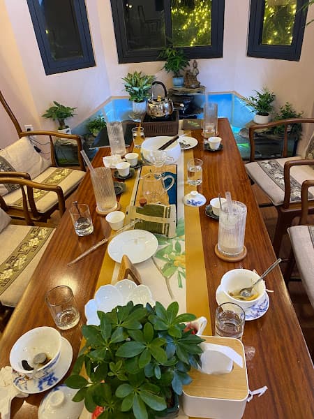 Hình ảnh Hồng Trà Hải Phòng - 3