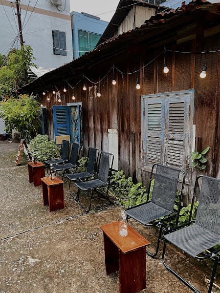 Hình ảnh Cối Cà Phê - 5