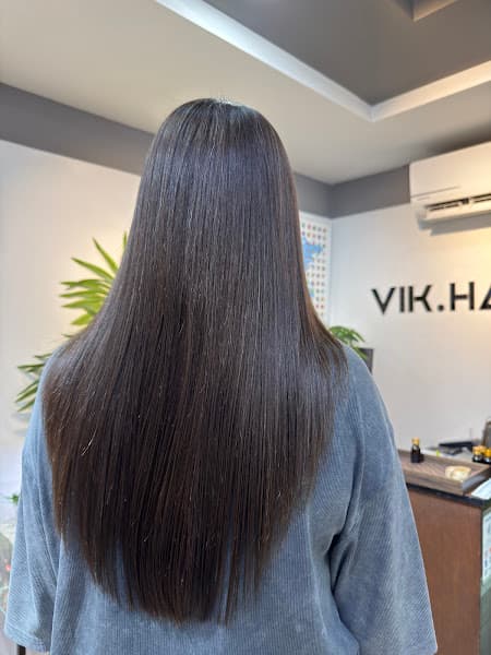Ảnh bìa Vik hair salon
