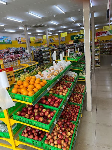 Hình ảnh Siêu thị Bách hoá XANH - 3