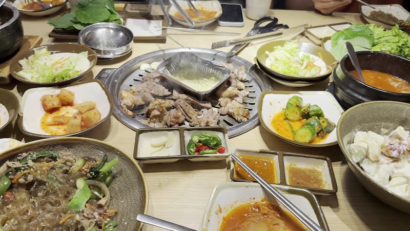 Hình ảnh GoGi House Quán Sứ - 4