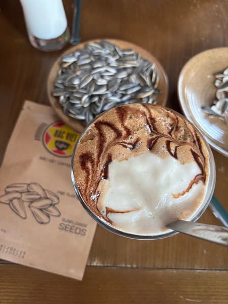 Hình ảnh Bắc Việt coffee - 2