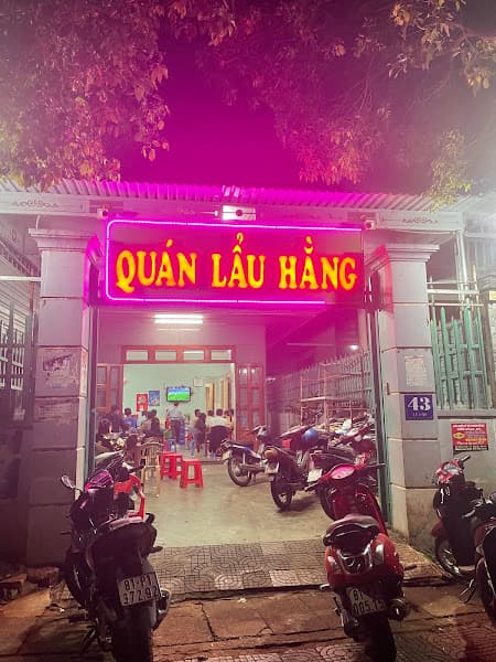 Ảnh bìa Quán Lẩu Hằng