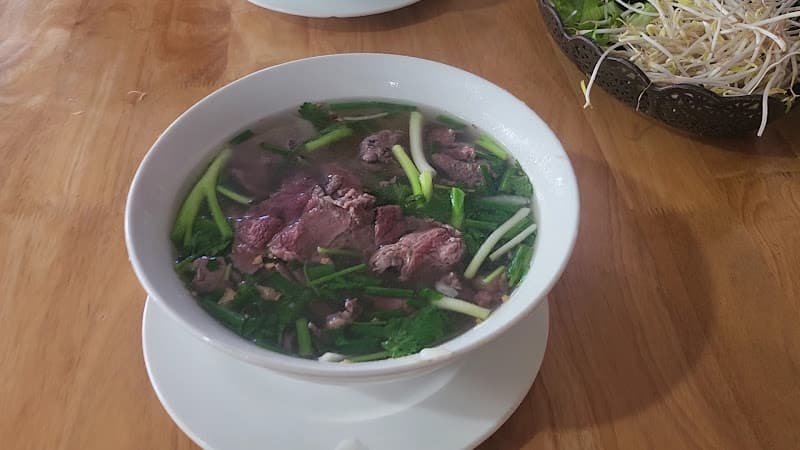 Hình ảnh Ăn Sáng Phở 68 Breakfast Restaurant - 5