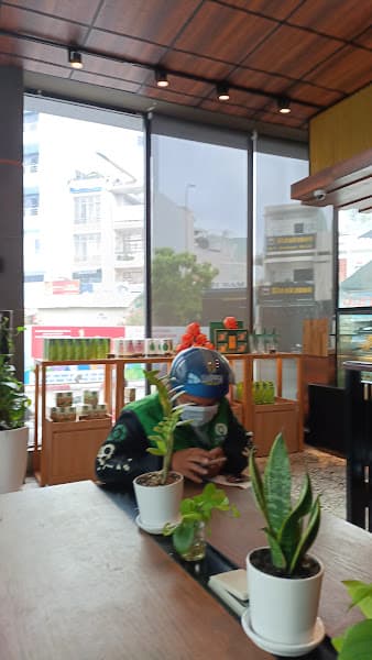 Hình ảnh Phuc Long Coffee & Tea - 4