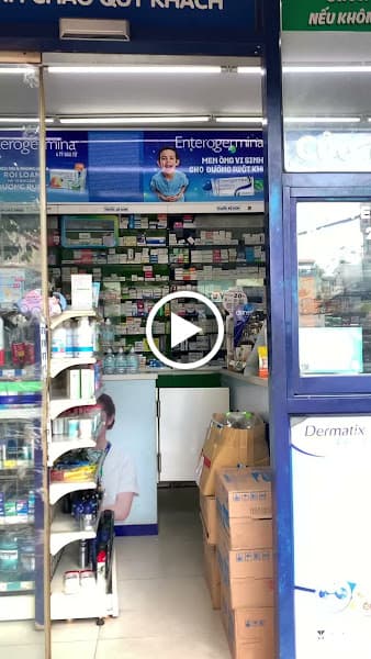 Hình ảnh Nhà thuốc Pharmacity - 5