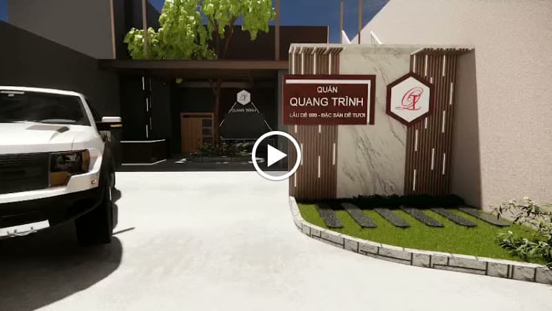 Hình ảnh Quán Dê Quang Trình 9999 - 2