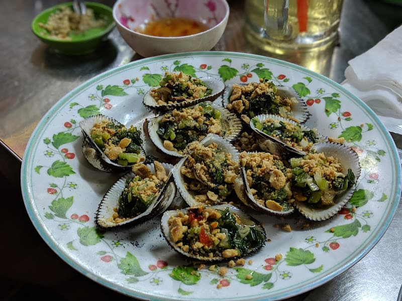 Hình ảnh Quán Ốc Mỵ - 4