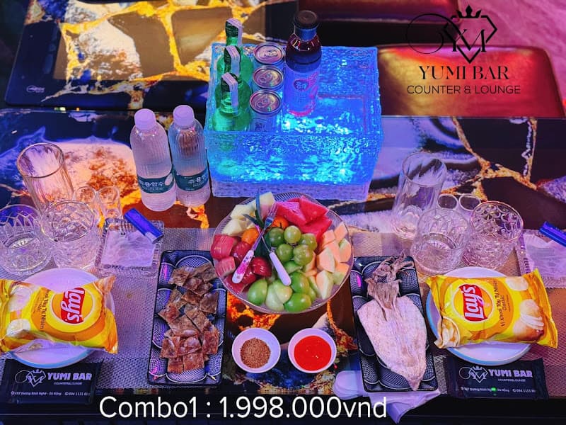 Hình ảnh YUMI Counter & Lounge - 3