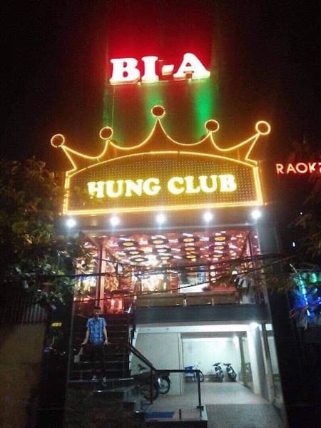 Hình ảnh KARAOKE HÙNG CLUB - 9