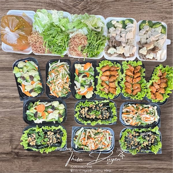 Hình ảnh Thiện Duyên Quán - 4