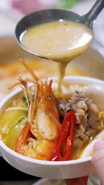 Hình ảnh King BBQ Buffet Gigamall - 3