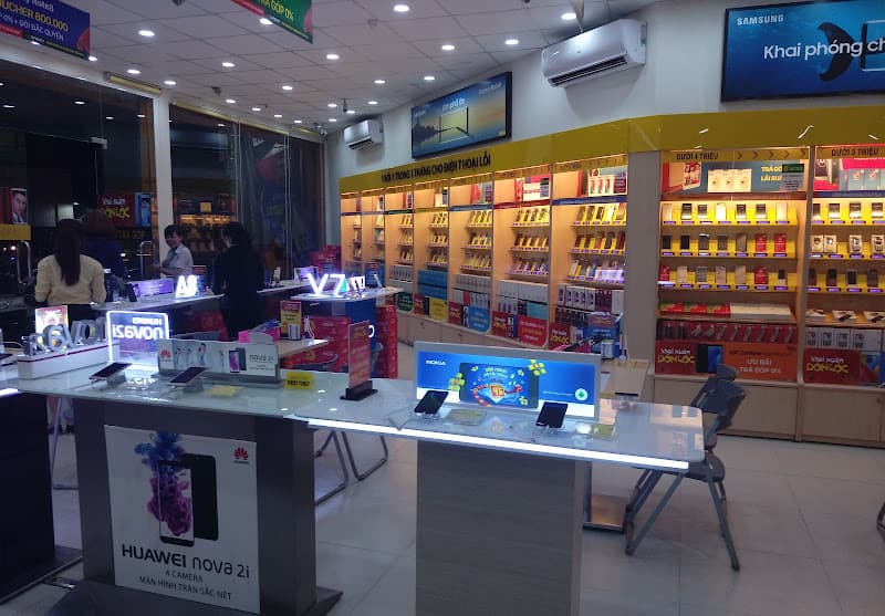 Hình ảnh Siêu thị Thế Giới Di Động - 3