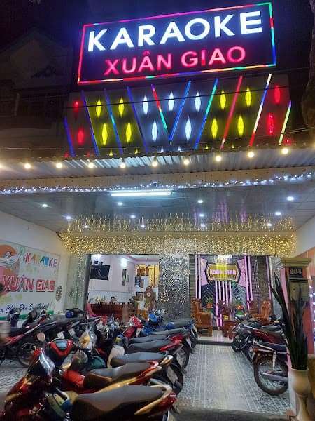 Hình ảnh Karaoke Xuân Giao - 3