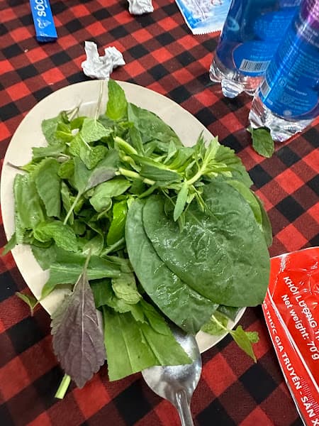 Hình ảnh Đặc sản Dê núi Sóc II - 6