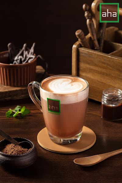 Hình ảnh AHA Cafe - 2