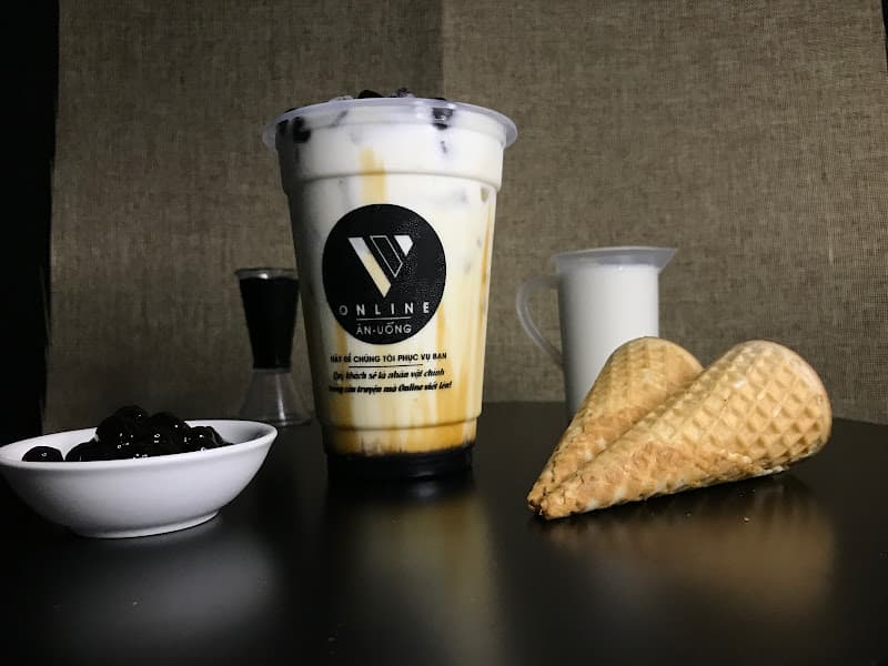 Hình ảnh Trà sữa WOWW!! - 6