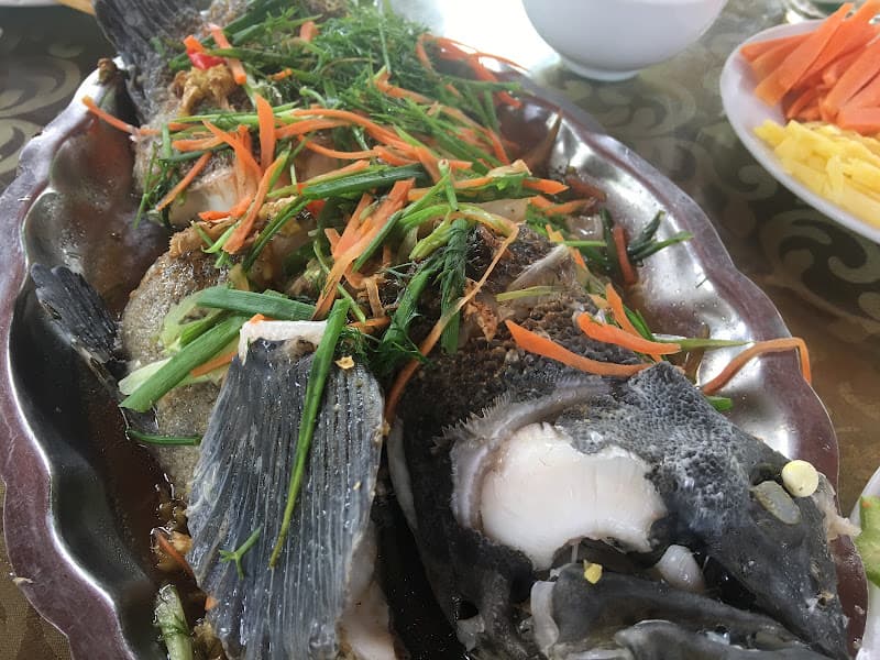 Hình ảnh Nhà Hàng Hoàng Hưng - 3