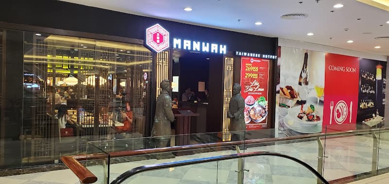 Ảnh bìa Manwah Vincom Xuân Khánh Cần Thơ
