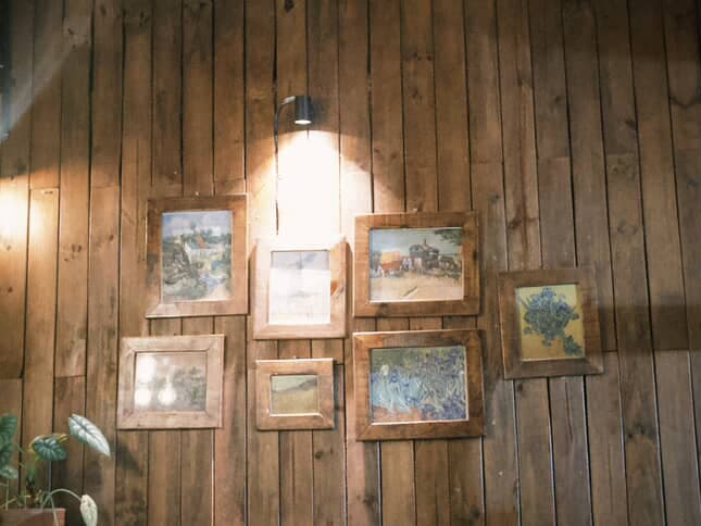 Hình ảnh Thị Cam - Tiệm Cà Phê Và Trà - 2