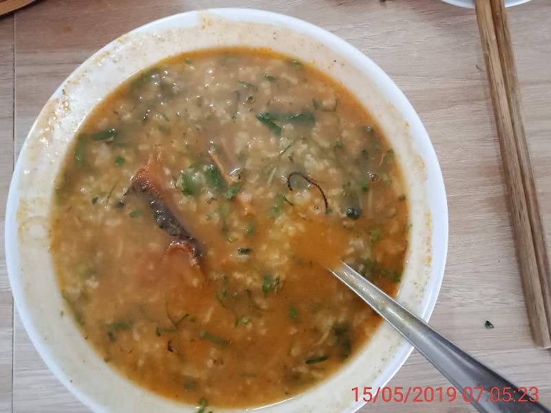 Hình ảnh Quán lươn Bà Đức cơ sở 2 - 5