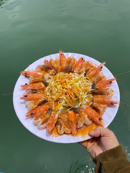 Hình ảnh Làng Bè Đại Thọ - 8