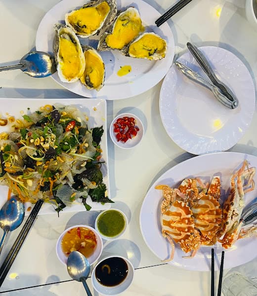 Hình ảnh Nhà Hàng Hằng Dương Thiên Cầm - 8