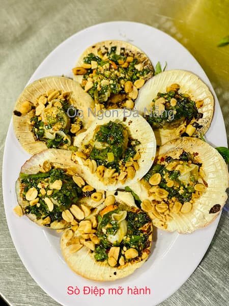 Hình ảnh Quán Ốc Ngon Đà Nẵng - 4