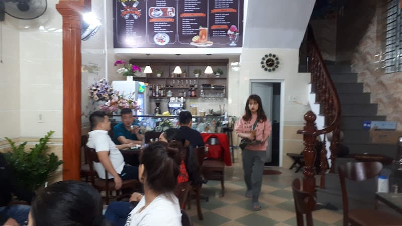 Hình ảnh Chang Coffee & Tea - 2