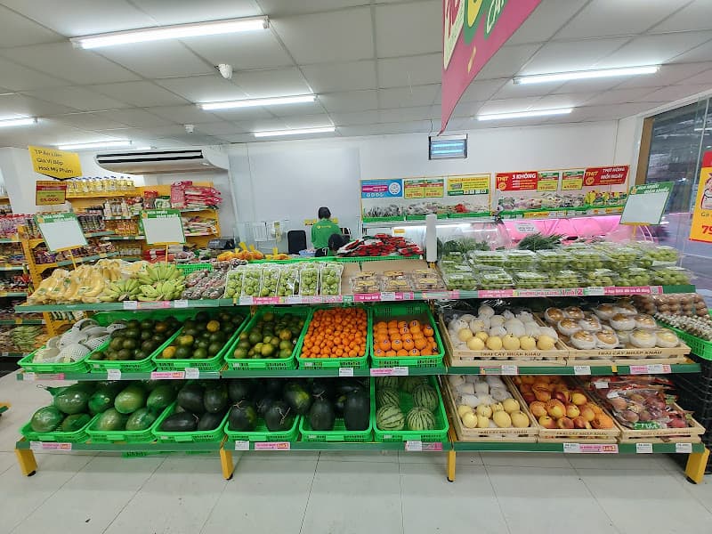 Hình ảnh Bách Hoá Xanh Xuân Thành - 6