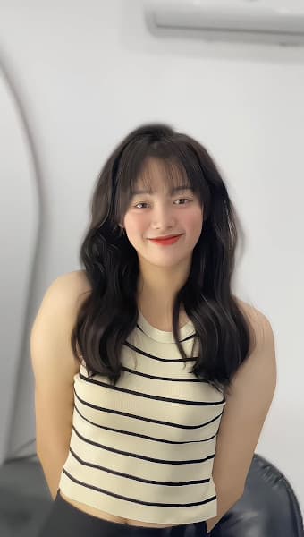 Ảnh bìa RINA HAIR SALON