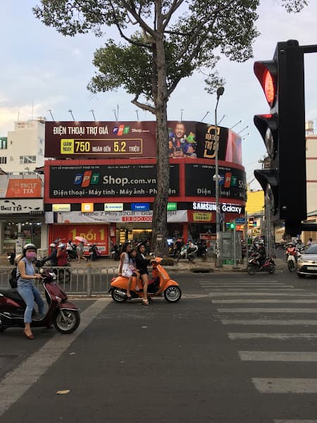 Hình ảnh Scb - Atm - 8