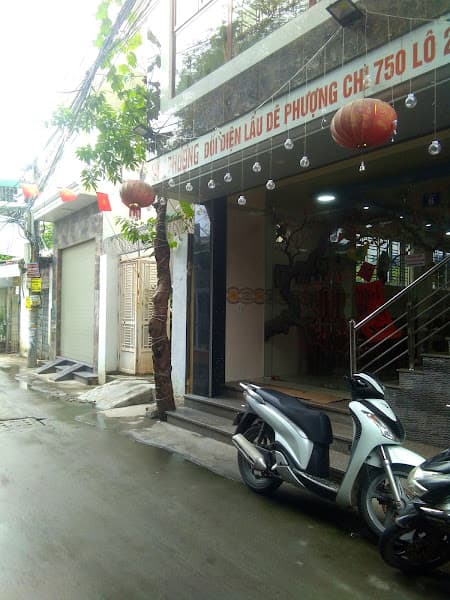 Nhà Hàng Minh Phượng - nhà hàng hải sản tươi sống ngon chất lượng tại Hải Phòng