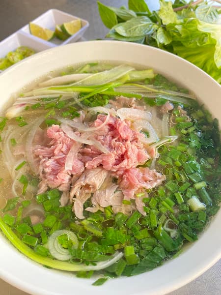 Hình ảnh Phở Ân Đà Lạt – Beef Pho Dalat - 5