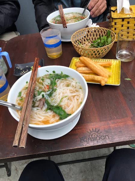 Hình ảnh Phở Hà Quán - 3