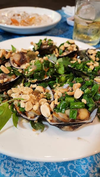 Hình ảnh Nhà Hàng Hải Sản Bình Thuận - 2